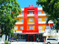 Maleosan Inn Manado Hotel Hotels in South Wenang