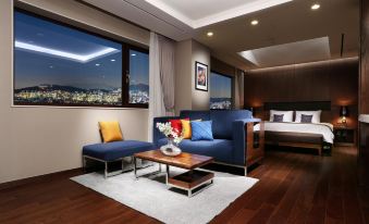 Amanti Hotel Seoul