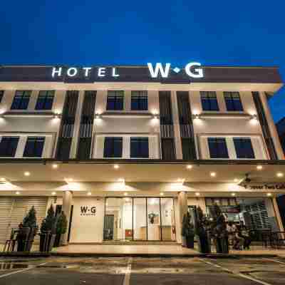 W.G Hotel Hotel Exterior