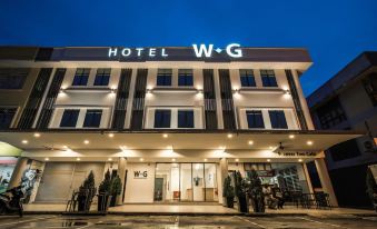 W.G Hotel