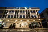 WG酒店