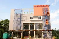 Hotel Ami Grace Các khách sạn ở 