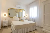 Petra Bianca Hotels near Chiesa della Madonna dell'Aiuto