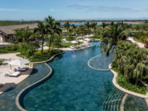 Hoiana Residences Hotels in Hoi An
