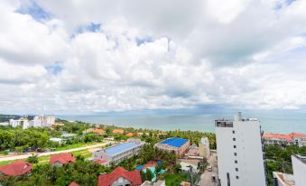 Sen Hotel Phu Quoc