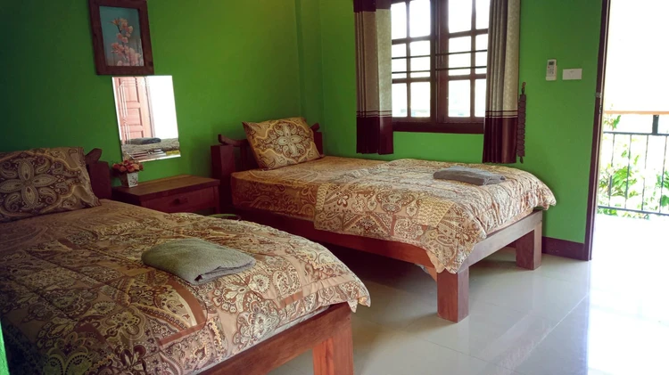 รูปภาพของบ้านไร่แม่ทารีสอร์ท
