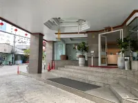 Sri Betong Hotel Hoteles en Betong