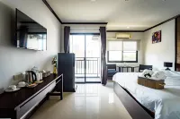 Lux Boutique Hotel