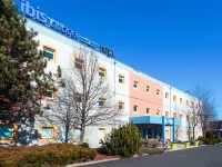 Ibis Budget Clermont-Ferrand Sud Aubière Hotels in Aubiere