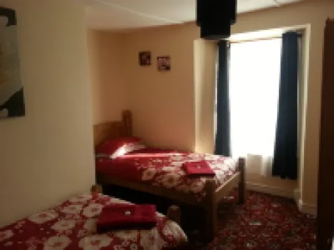 The Vyvyan Arms Hotel Hotels in Camborne