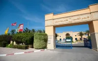 Hotel Nour Palace Resort & Thalasso Mahdia