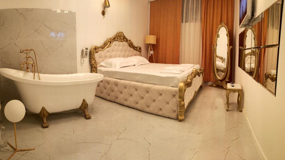Hotel Gloria