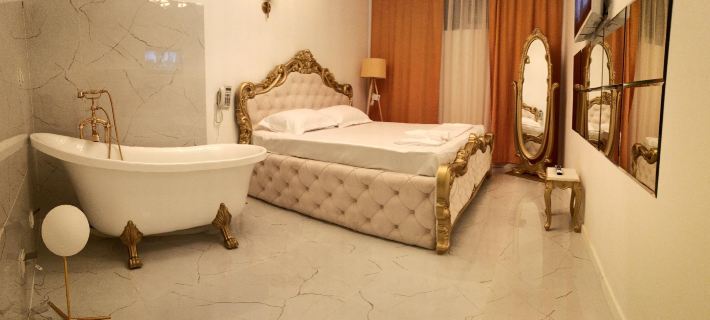 Hotel Gloria Hotels in Pristina