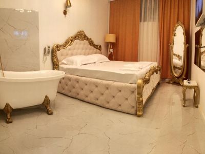 Hotel Gloria