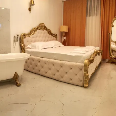Hotel Gloria