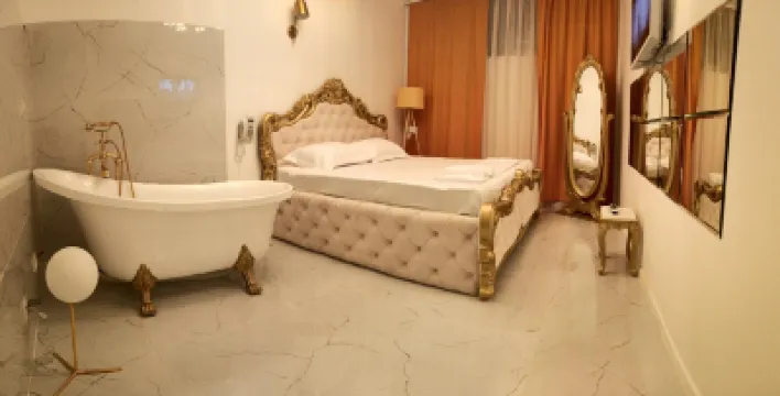 Hotel Gloria Hotel di 