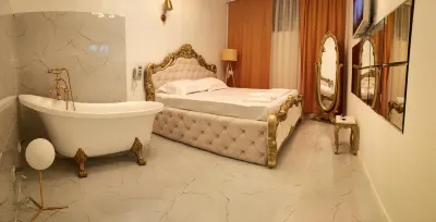 Hotel Gloria Hotel a 