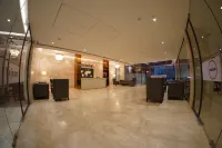 Kyriad Vajram Guntur Hotels in Ґунтур