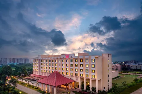 Welcomhotel by ITC Hotels, Bhubaneswar