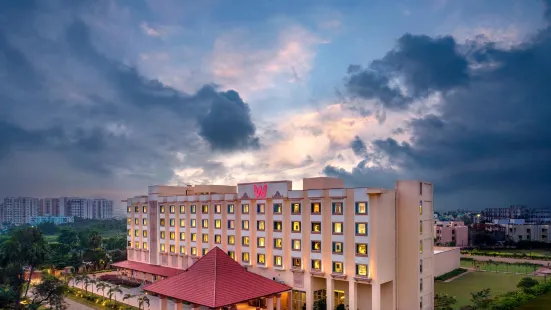 Welcomhotel by ITC Hotels, Bhubaneswar