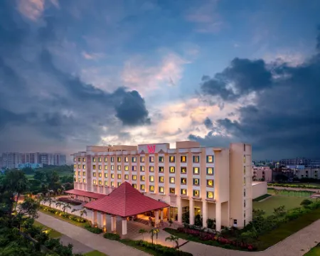 Welcomhotel by ITC Hotels, Bhubaneswar Hotels in Bhubaneswar