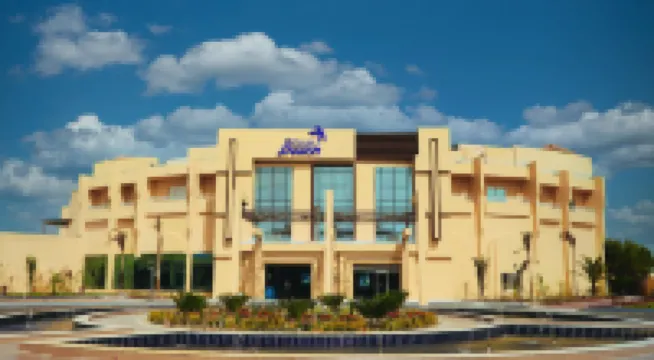 Amwaj Beach Club Abu Soma - Wi-Fi