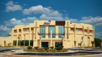 Amwaj Beach Club Abu Soma Hotels near S-cape beach Soma Bay