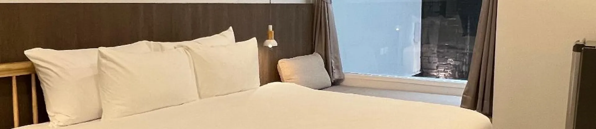 Boutique-homestay