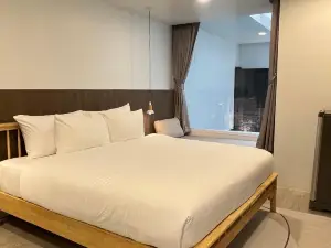Homestay nghỉ mát Phổ Biến Tại Hat Yai