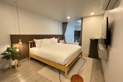 Ease Me Residence