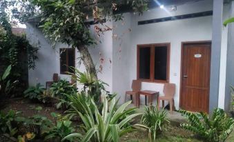 Homestay 28 Pangandaran