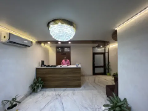 Hotel Deepshikha