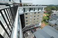 VS Residency Hotels in Muvattupuzha