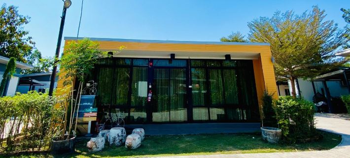 Sixty Nine Resort Hotels in Nakhon Phanom