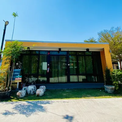 Sixty Nine Resort Отели рядом с достопримечательностью «Река Меконг»