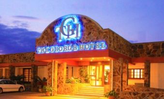 The George Hotel