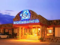 The George Hotel Hotel a 
