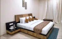Hotel Trio Max Hotels in Jabalpur