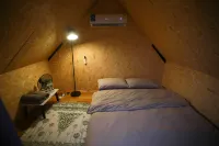 Pitifarmily Cafe & Camping Hotels in Kantharalak