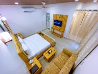 Maargit Beach Resort