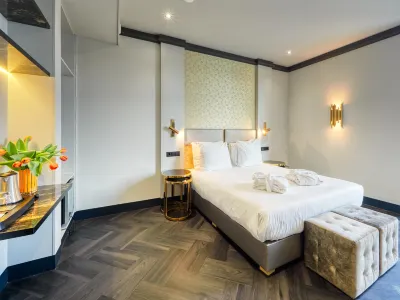 Triple G Hotels Hoteller i 