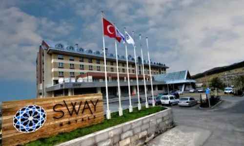Sway Hotels