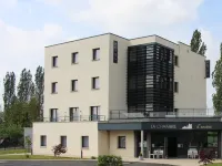 Logis hôtel - la Chambre d'Amiens Hotels in Nampty