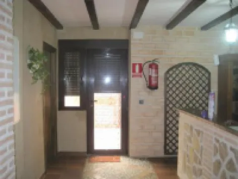 Posada de Los Cónsules Hotéis em La Mancha