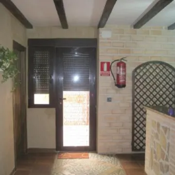 Posada de Los Cónsules