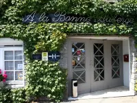 Logis Hôtel A la Bonne Auberge