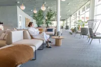 Hotell Södra Berget - spa