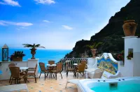Palazzo Marzoli Resort, Positano Hotel a Positano