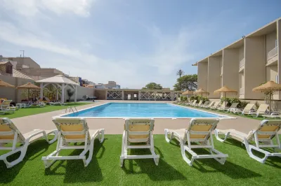 Oasis Porto Grande