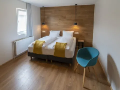Stracta Hotel Hotels in Hella
